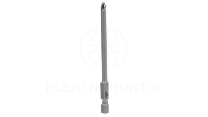 Wiha Bit Professional Pozidriv 1/4 PZ1 x 90 mm 70420190 01809