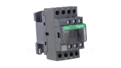TeSys Deca Stycznik mocy 20A/AC-1 4P 48V AC 1Z 1R LC1D098E7