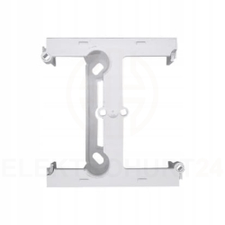 Simon 54 puszka natynkowa element rozszerzający