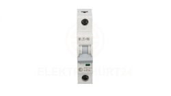Wyłącznik nadprądowy 1P B 16A 6kA AC xPole Home HN-B16/1 194821