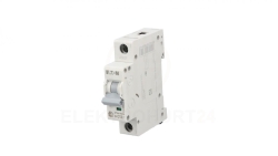 Wyłącznik nadprądowy 1P C 13A 6kA AC xPole Home HN-C13/1 194830