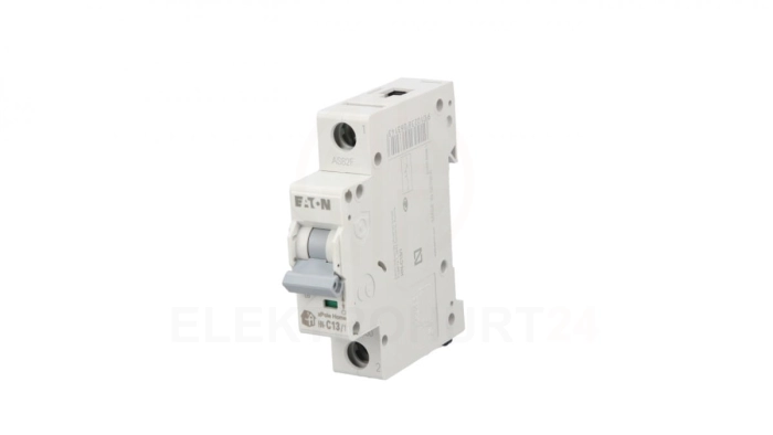 Wyłącznik nadprądowy 1P C 13A 6kA AC xPole Home HN-C13/1 194830