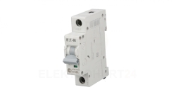 Wyłącznik nadprądowy 1P C 20A 6kA AC xPole Home HN-C20/1 194832