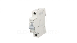 Wyłącznik nadprądowy 1P C 63A 6kA AC xPole Home HN-C63/1 194837