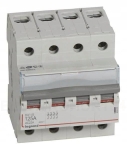Legrand rozłącznik modułowy  125A 4P FR304