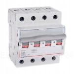 Legrand rozłącznik modułowy  4P 40A FR304