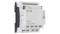 Rozszerzenie wejścia/wyjścia 12-24VDC 24VAC 8DI 8DO-R EASY-E4-UC-16RE1 197218