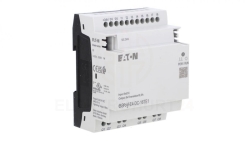 Rozszerzenie wejścia/wyjścia easyE4 24VDC 8DI 8DO-T EASY-E4-DC-16TE1 197220