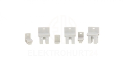 Zaślepka easyE4 3xłącznik 3x EASY-E4-CONNECT1 197225