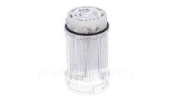 Moduł z diodą LED 24V AC/DC-biały SL4-L24-W 171316