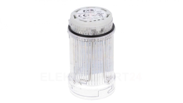 Moduł z diodą LED 24V AC/DC-biały SL4-L24-W 171316