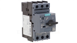 WYŁĄCZNIK SILNIKOWY SZ S0 CLASS 10 3.5-5A 3RV2021-1FA10