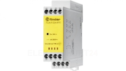 Przekaźnik z wymuszonym prowadzeniem styków 7S.34.9.024.4310