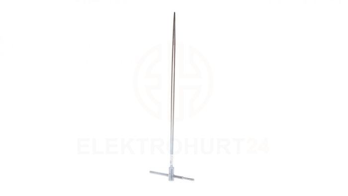 Sonda do wbijania w grunt wersja 2 (80cm) WASONG80V2