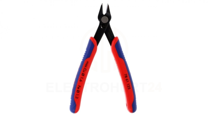 Electronic Super Knips