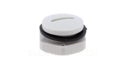 Zaślepka poliamidowa PG9 DZ2 9 E03DK-02110300203 /10szt./