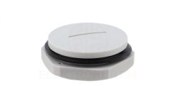 Zaślepka poliamidowa PG29 DZ2 29 E03DK-02110300703