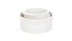 Wkładka izolująca do dławnic WI 36 E03DK-08050100801