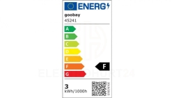 Przyrząd lutowniczy z lampką LED, 45241