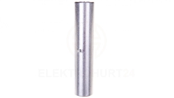 Końcówka (tulejka) łącząca aluminiowa KLA 70 E12KA-01060100500