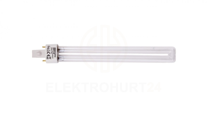 Świetlówka bakteriobójcza G23 (2-pin) 11W HNS 4050300941240