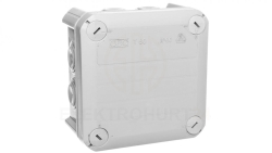 Puszka n/t odgałęźna 114x114x57 IP66 T 60 KL 2007434 /5szt./
