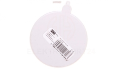 Zatyczka do wtyczki 32A 5P TS625G