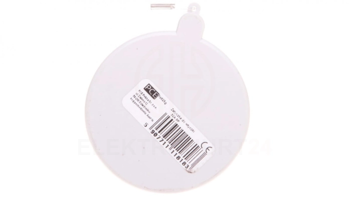 Zatyczka do wtyczki 32A 5P TS625G