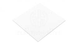 Pokrywa puszki centralna PM2 37163006 /20szt./