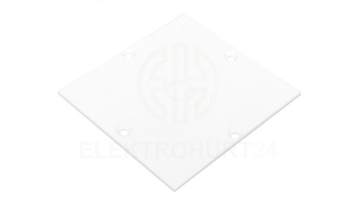 Pokrywa puszki centralna PM2 37163006 /20szt./