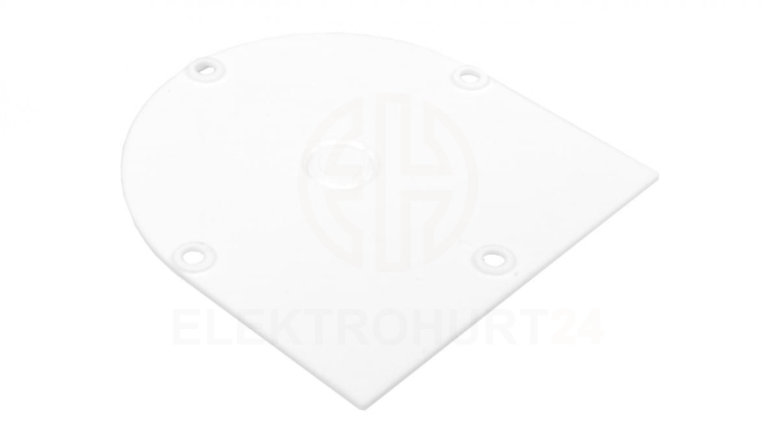 Pokrywa puszki skrajna PM1 37162006 /20szt./