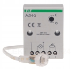 F&F automat zmierzchowy z sondą AZH-S 16A 230V