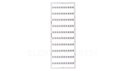 Oznaczniki Mini-WSB 10x 11-20 biały 248-503 /5szt./