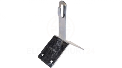 Uchwyt dachowy 6-8mm 100mm 20.1.1 OC /92000401/