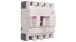 Rozłącznik izolacyjny 4P 250A 6kA ED2 250/4 004671278