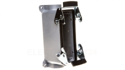 Obudowa gniazda cokołowa M25 IP65 EPIC H-B 24 SGR M25 19104000