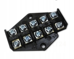 Płytka odgałęźna listwa zaciskowa 5x2,5mm2
