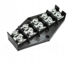 Płytka odgałęźna listwa zaciskowa 5x16mm2