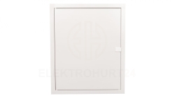 Szafka licznikowa podtynkowa 1-licznikowa 3-fazowy 24 moduły IP31 RL 24 2-086