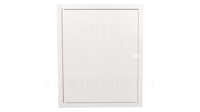 Szafka licznikowa podtynkowa 1-licznikowa 3-fazowy 24 moduły IP31 RL 24 2-086