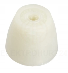 Izolator wsporczy M10 długość 40mm