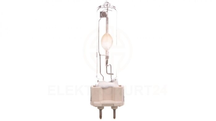 Lampa metalohalogenkowa 70W G12 85V 3000K przeźroczysta MASTERColour CDM-T Elite 8727900911411