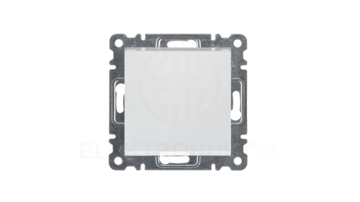 LUMINA2 Łącznik schodowy biały WL0020