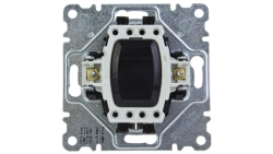 Lumina Łącznik świecznikowy podświetlany biały WL0240