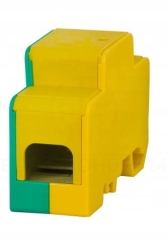 Blok rozdzielczy jednobiegunowy  250A 120/2x50,3x16