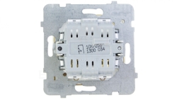 AS Łącznik pojedynczy ecru ŁP-1G/m/27