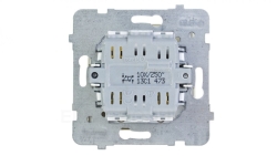 AS Łącznik świecznikowy ecru ŁP-2G/m/27