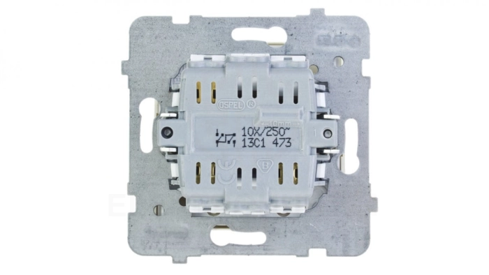 AS Łącznik świecznikowy ecru ŁP-2G/m/27