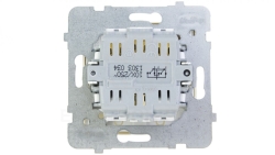 AS Łącznik krzyżowy ecru ŁP-4G/m/27