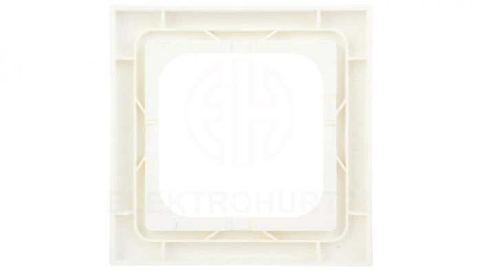 AS Ramka pojedyncza ecru R-1G/27